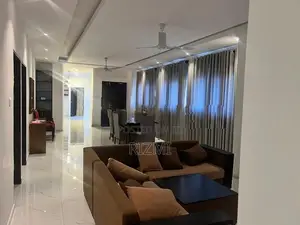 2700sq Furnished 4BR Super Luxury Apartment Rent in Dehiwala Kawdana