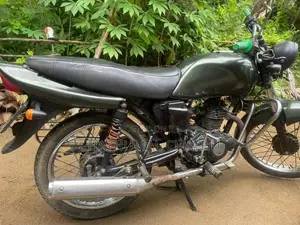 Bajaj Caliber 1999