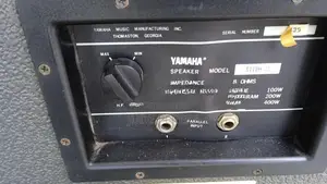 YAMAHA Speaker 12"