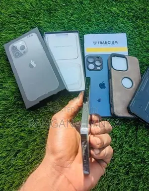 Apple iPhone 13 Pro (Used)