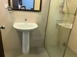 2700sq Furnished 4BR Super Luxury Apartment Rent in Dehiwala Kawdana