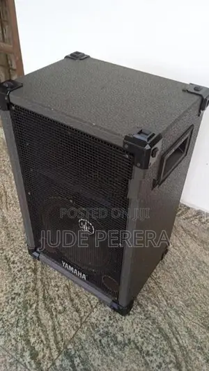 YAMAHA Speaker 12"