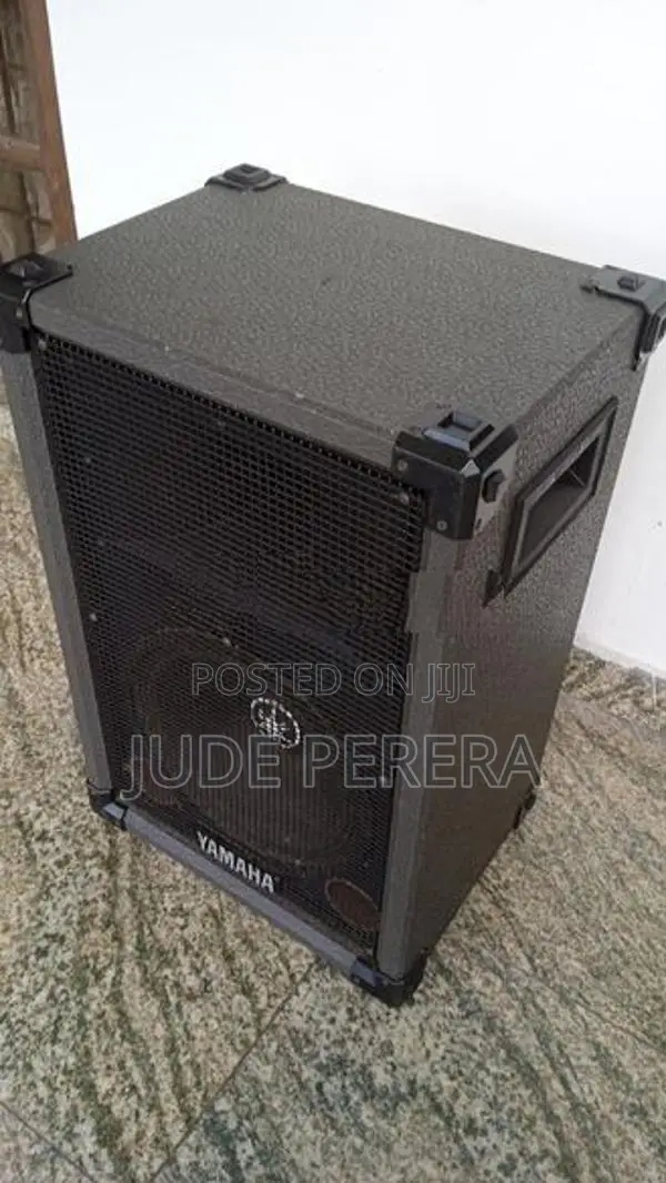 YAMAHA Speaker 12"