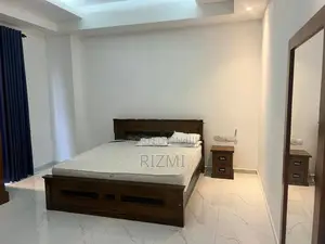 2700sq Furnished 4BR Super Luxury Apartment Rent in Dehiwala Kawdana