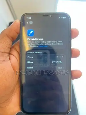 Apple iPhone 11 (Used)