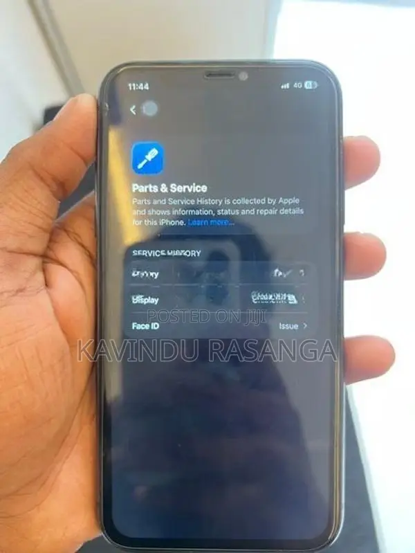 Apple iPhone 11 (Used)