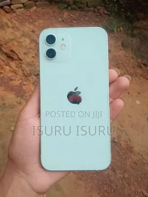 Apple iPhone 12 (Used)