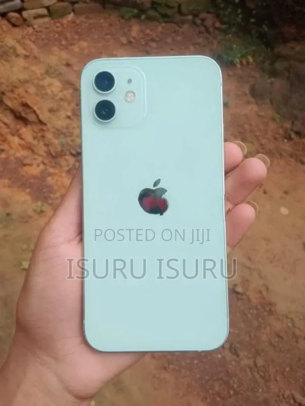 Apple iPhone 12 (Used)