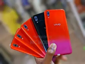 Vivo Y93 128GB/6GB (Brand New)
