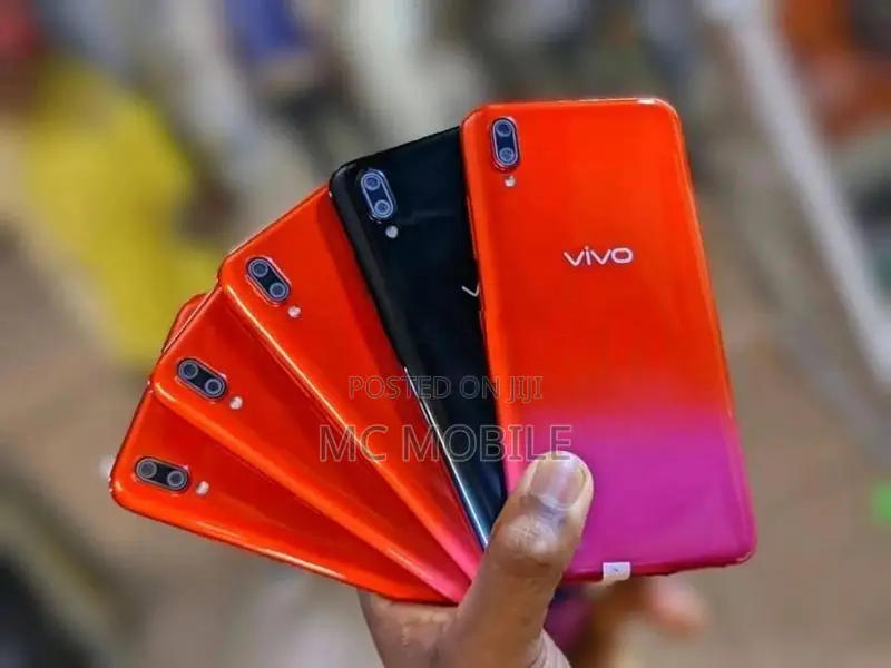Vivo Y93 128GB/6GB (Brand New)
