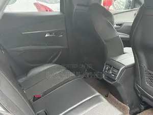 Peugeot 3008 2018