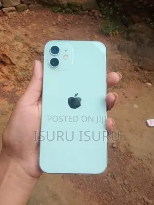 Apple iPhone 12 (Used)