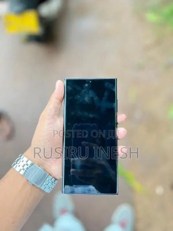 Samsung Galaxy S23 Ultra (Used)