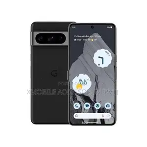 Google Pixel 8 Pro 128GB (Brand New)