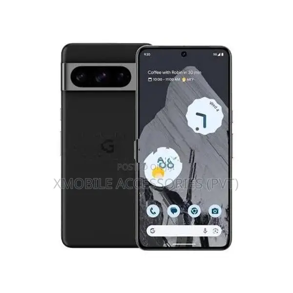 Google Pixel 8 Pro 128GB (Brand New)