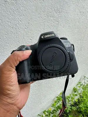 Canon 6d Camera 50mm f1.8 STM Lens