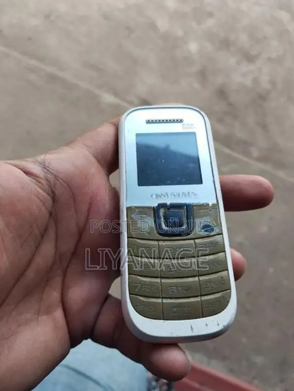 Samsung GT1205T (Used)