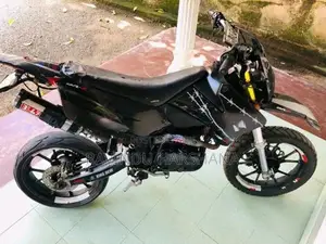 Demak DTM 200 2017