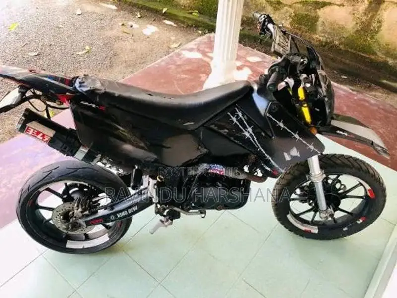 Demak DTM 200 2017