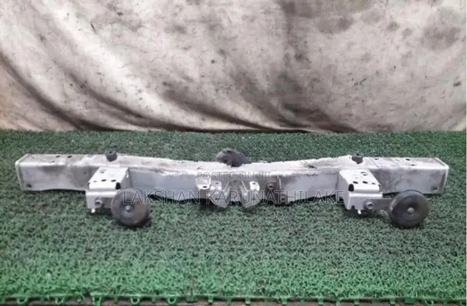 Toyota Prius Zvw30 Radiator Core Support Bar