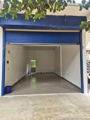Commercial Building for Rent in Menikhinna