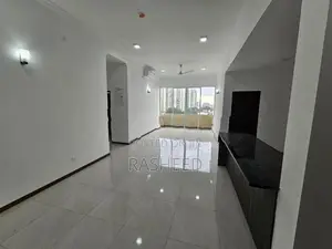 Premium Apartment for Sale in Havelock Residencies-colombo 05