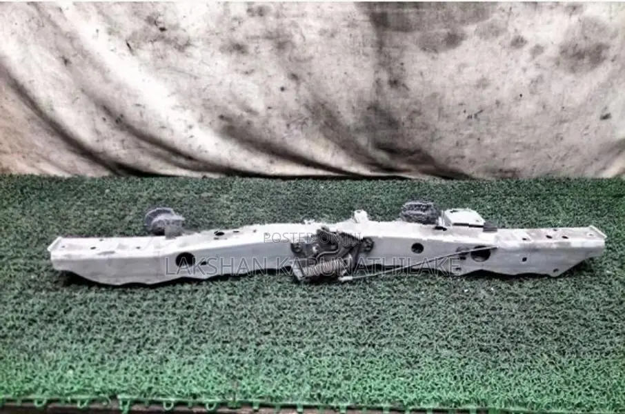 Toyota Prius Zvw30 Radiator Core Support Bar