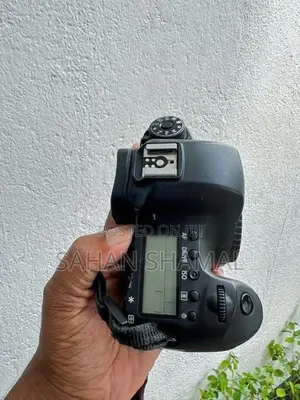 Canon 6d Camera 50mm f1.8 STM Lens