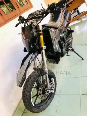 Demak DTM 200 2017