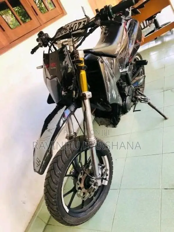 Demak DTM 200 2017