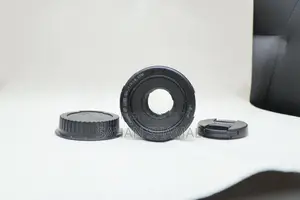 Canon 6d Camera 50mm f1.8 STM Lens
