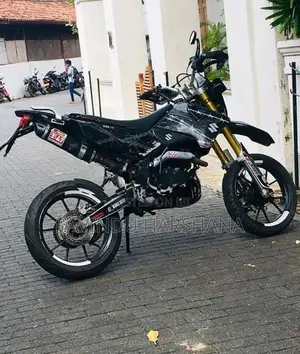Demak DTM 200 2017