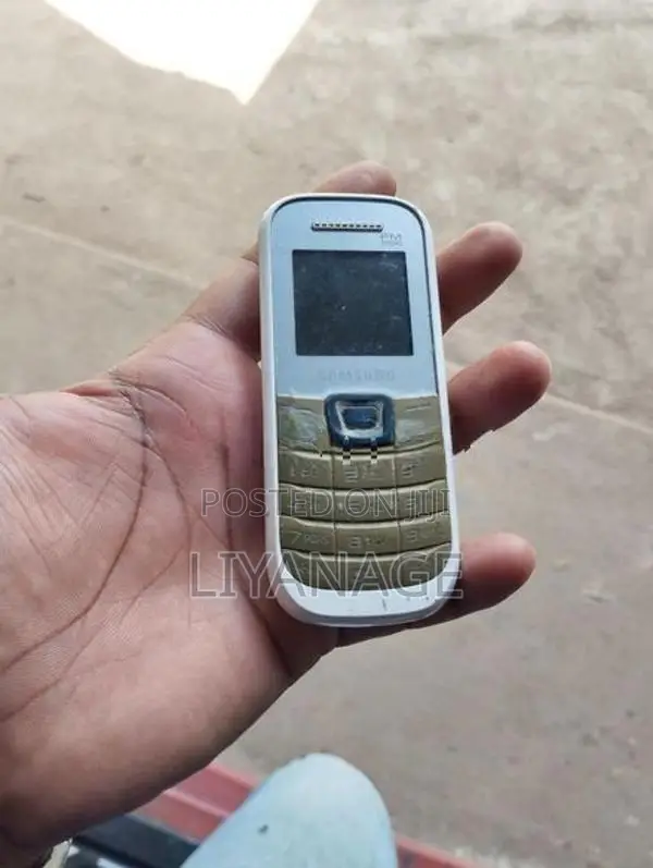 Samsung GT1205T (Used)
