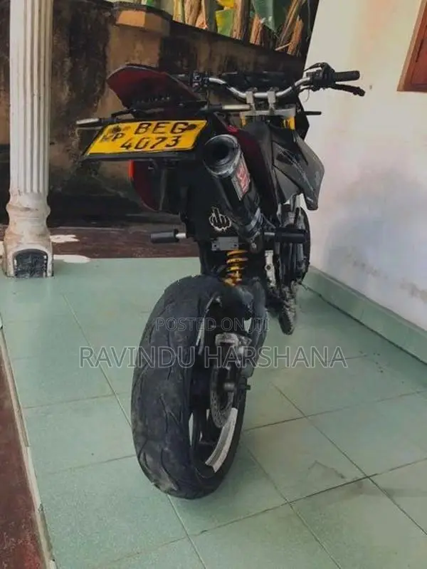 Demak DTM 200 2017