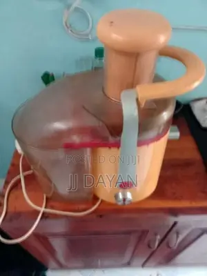 Blender