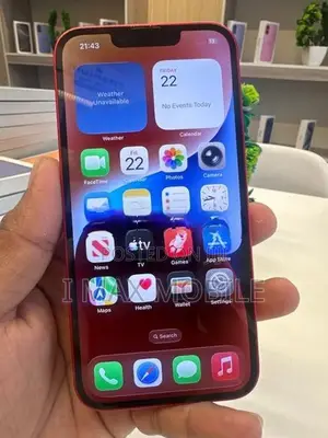 Apple iPhone 14 256GB (Used)