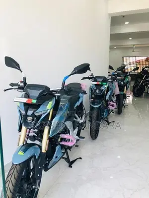 Bajaj Pulsar N160 Brand New Premium 2026