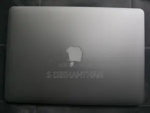 Apple MacBook Air