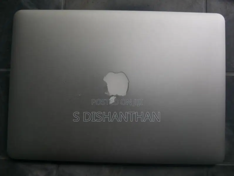 Apple MacBook Air