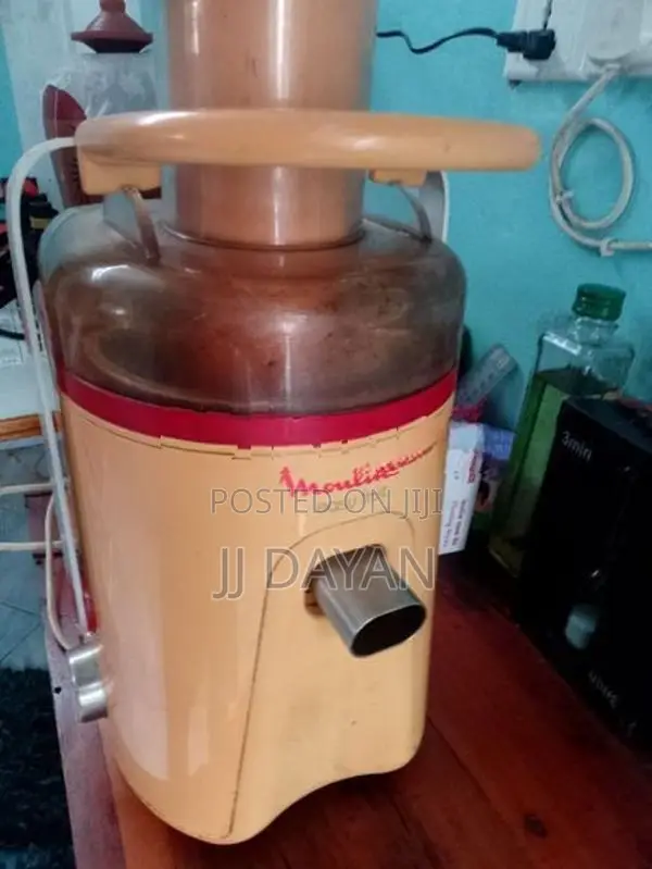 Blender