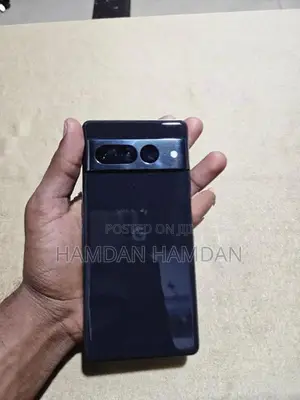 Google Pixel 7 Pro (Used)