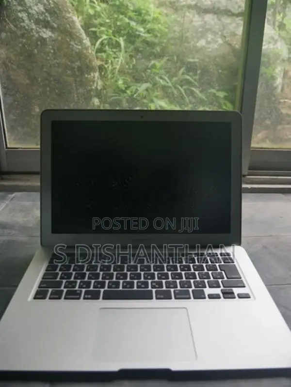Apple MacBook Air