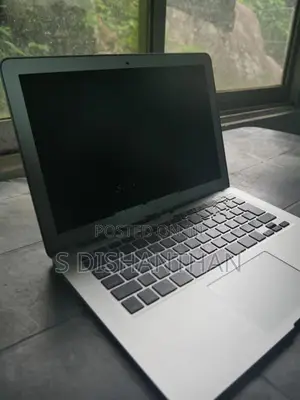 Apple MacBook Air
