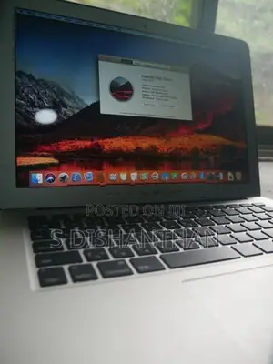 Apple MacBook Air