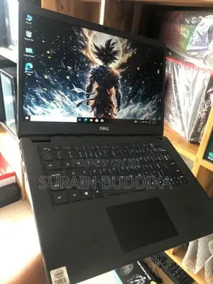 Dell Latitude 3410 Core i5 10th Gen Laptop