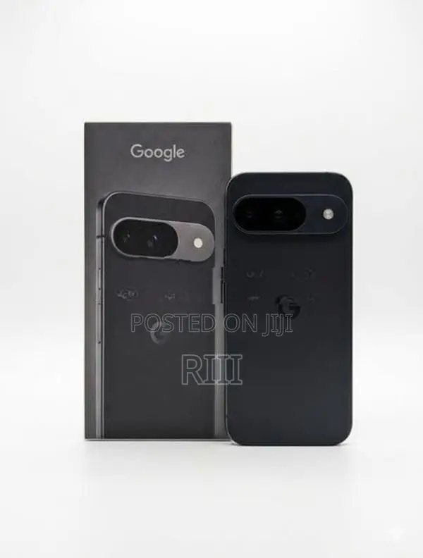 Google Pixel 9 - Used (Used)