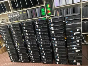 i3 4th Generation Desktop CPUS