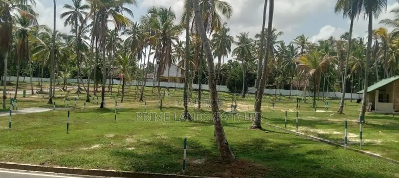 යක්කල ඉඩමක් විකිණීමට
