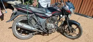 Bajaj Discover 2010