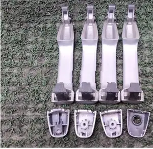 Toyota Prius Zvw30 Outer Door Handle